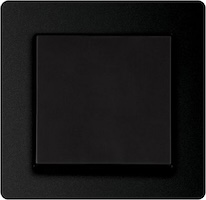 Jasmart G series, цвет: Черный матовый (Soft Touch)